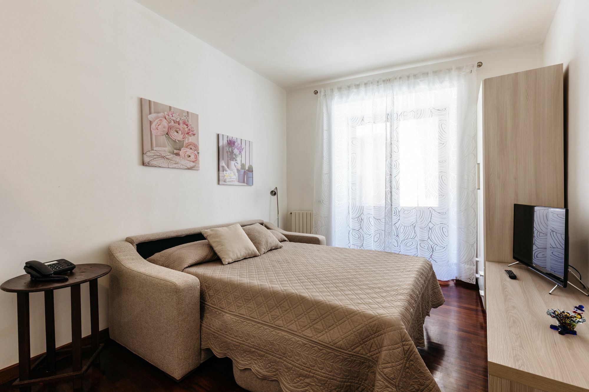 Harmony Bb Palermo Bed & Breakfast Bagian luar foto